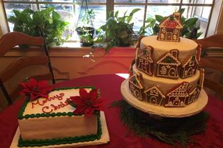 Bavarian Cakery - 71