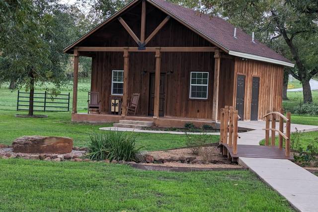 The Orchard Event Venue & Retreat 3