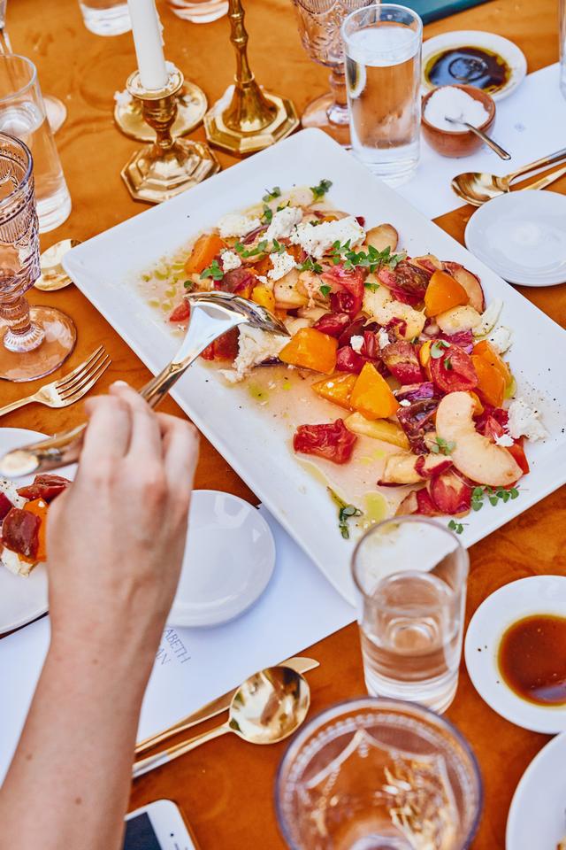Sacramento Catering Collective - 1