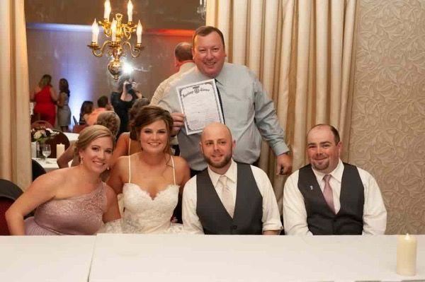 McMusic DJ & Photobooth Services - 1
