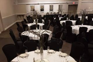 The Madison Event Center - 11