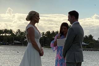 New York Bride & Groom - 25