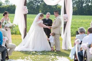 The Rite Officiant - 22