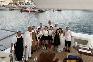 Cabo In Love - 130