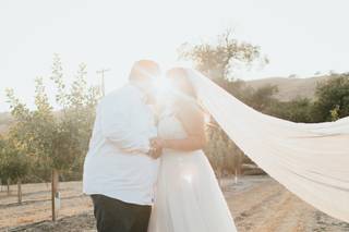 Mission Springs Barn - 35