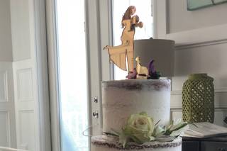 Sugarpaste Cake Company - 35