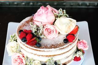 Starbright Floral Design - 22