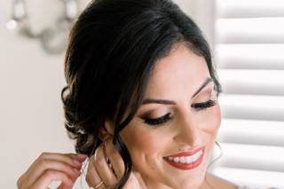 Hair and Makeup I DO - 45