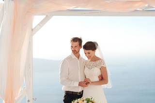 Mosaic Weddings & Events - 65