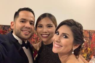 ONE HEART Bodas & Eventos - 140