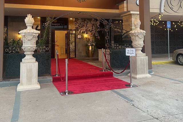 Pelazzio Reception Venue 3