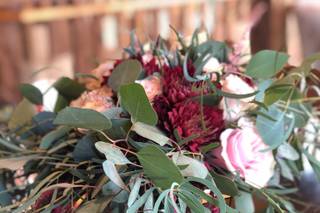 Weddings Your Way Floral & Events - 115