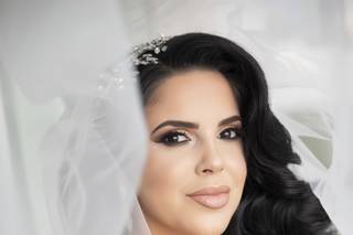 Darsys Makeup and Hair - 47