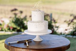 The Cake Cottage - 5