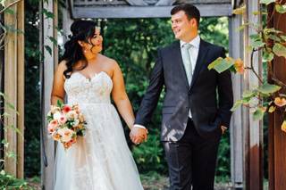 DivineTouch Bridal Artistry LLC. - 41