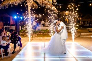 The Event Cancun - 40
