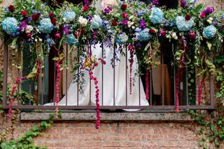 Fabbrini's Flowers 2