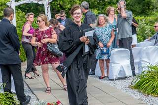 Deana Vitale - The Wedding Officiant - 6