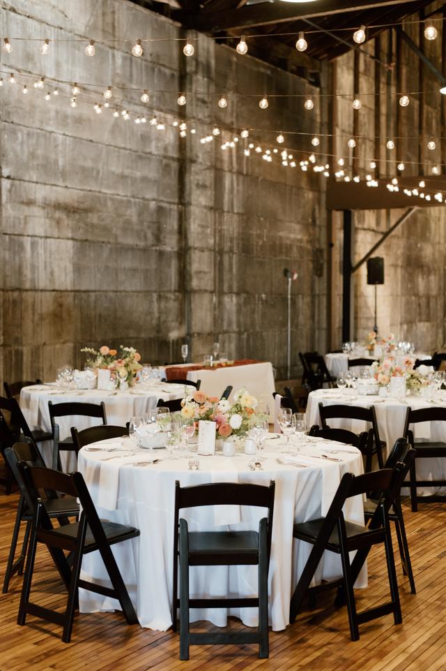 La Bonne Maison Catering - 2