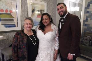 Rev. Francesca Manisco - 9