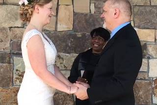 I Do Wedding Ministry - 4