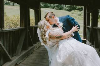 Holly Hills Country Club - 19