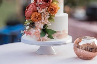 The Wow Factor Cakes - 9