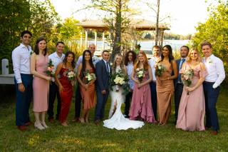 Once Upon A Wedding - 24