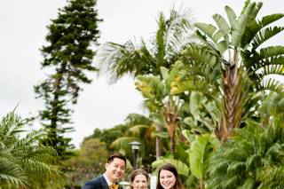 Imagine This! Weddings and Events - 24