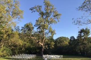 Oakwood Lane Weddings and Events - 9