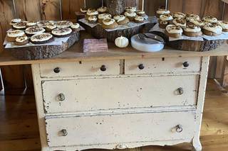 Trillium Creek Wedding and Event Barn - 12