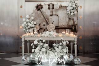 Flora + Dean Event Design - 53