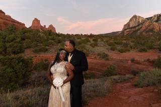 Weddings In Sedona, Inc. - 56