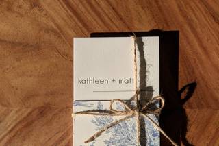 Dependable Letterpress, Inc. - 1