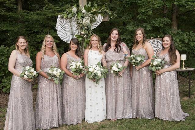 Joyful Arrangements 4