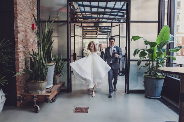 Storytelling by Tony + Olya 5