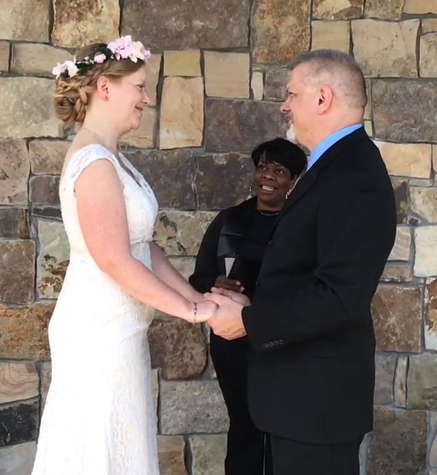 I Do Wedding Ministry - 2