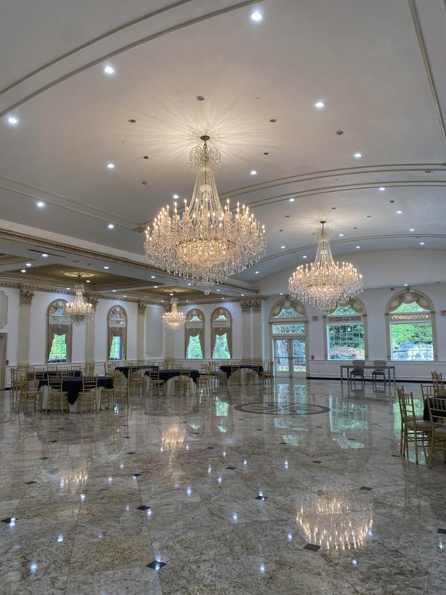 Old Tappan Manor - 2