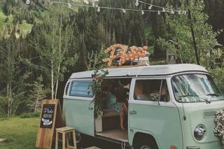 Photo Booth Bus - 40