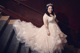 Majesty Bridal - 12
