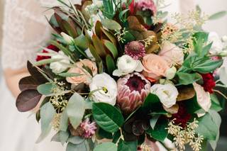 Faith & Feathers - 12