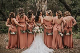 Gabriela Pilar Events - 20