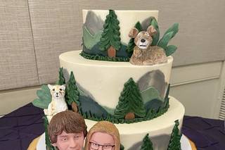 Frost Bake Shop - 6