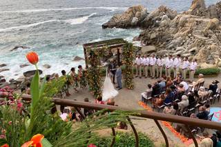 Prisar Weddings and Events - 123