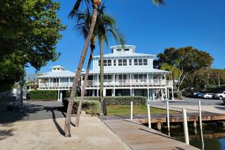 Dolphin Point Villas - 14