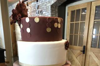 EK Cakery - 45