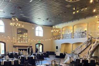 Chapel at Ana Villa by Walters Wedding Estates - 28
