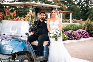 Running Deer Golf Club by Ron Jaworski Weddings - 24