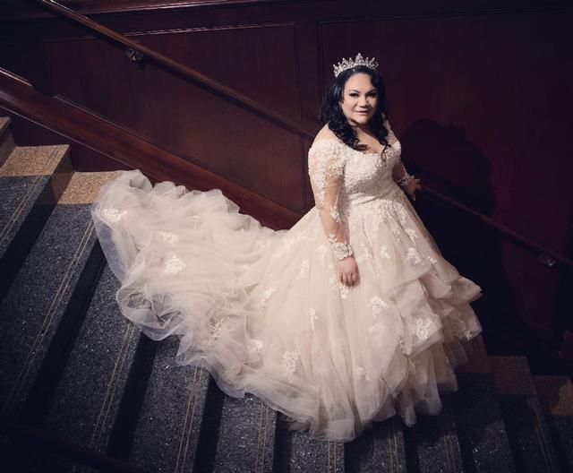 Majesty Bridal - 3