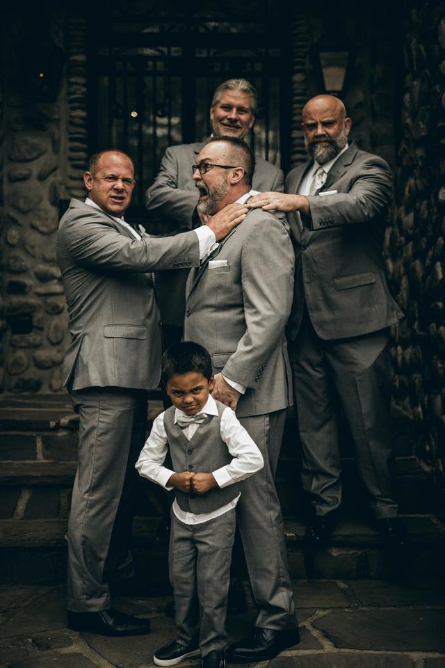 Zachery Umphrey Creative LLC - 2